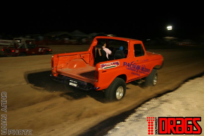Southwestdrags - El Paso Sand Drags Clint Texas